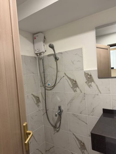 Arakawa studio for rent
