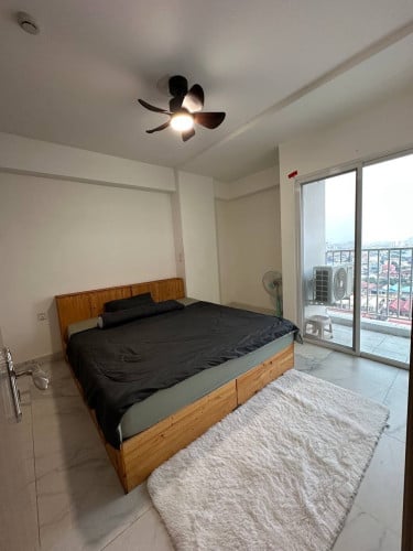 Arakawa two bedroom for rent