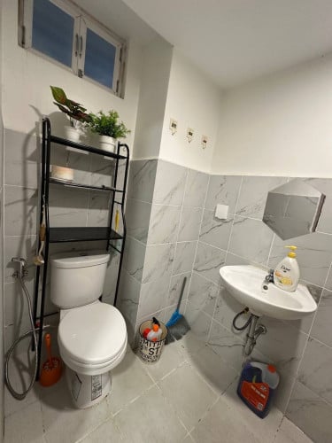 Arakawa two bedroom for rent