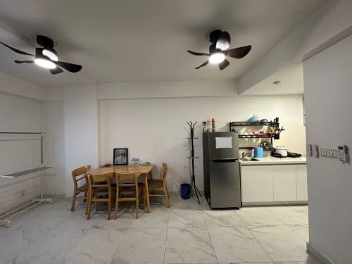Arakawa two bedroom for rent