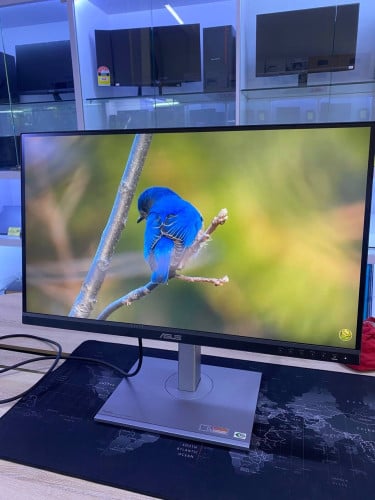 ASUS Pro Art 27 PA279CRV-PA279CV