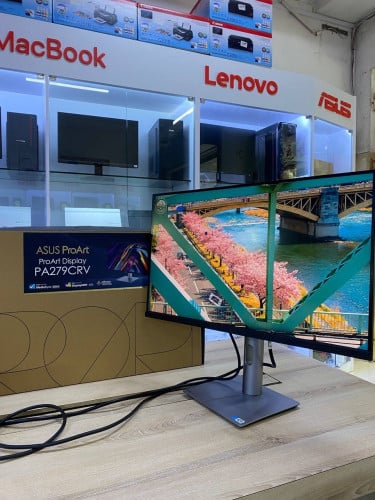ASUS Pro Art 27 PA279CRV-PA279CV
