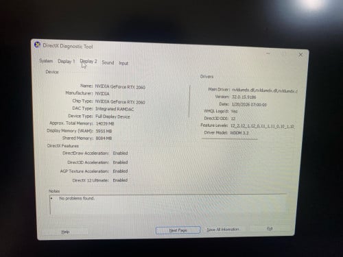 Asus ROG strix G712