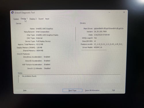 Asus ROG strix G712