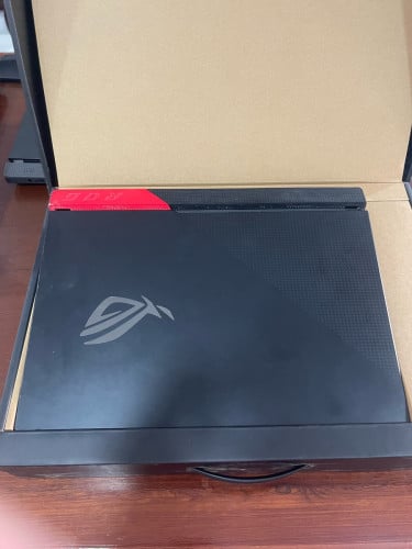 Asus Rog strix RTX3060 R9 5900Hx Ram16G 15inch144Hz