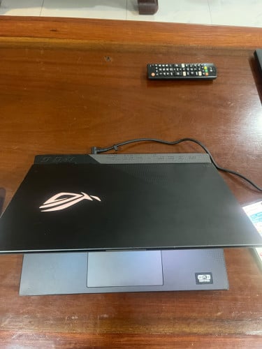 Asus Rog Strix RTX3060 R9 5900Hx Ram16G 15inch300Hz