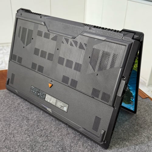 Asus TUF F17 2023 CPU i7 ជំនាន់12th | 16GB DDR4 | 512GB M.2 | RTX4060 8G មានធានា 3 ខែ