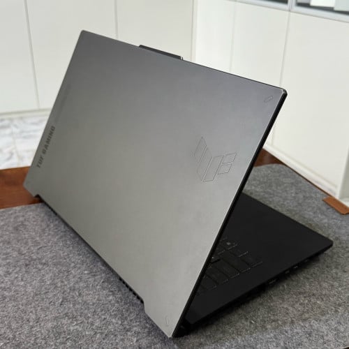 Asus TUF F17 2023 CPU i7 ជំនាន់12th | 16GB DDR4 | 512GB M.2 | RTX4060 8G មានធានា 3 ខែ
