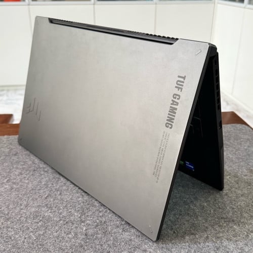 Asus TUF F17 2023 CPU i7 ជំនាន់12th | 16GB DDR4 | 512GB M.2 | RTX4060 8G មានធានា 3 ខែ