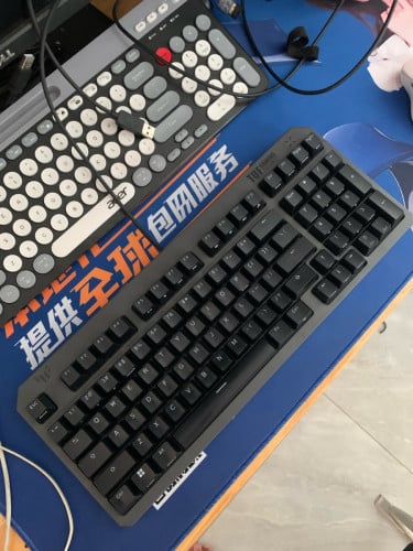 Asus Tuf Gaming K3 gen 2