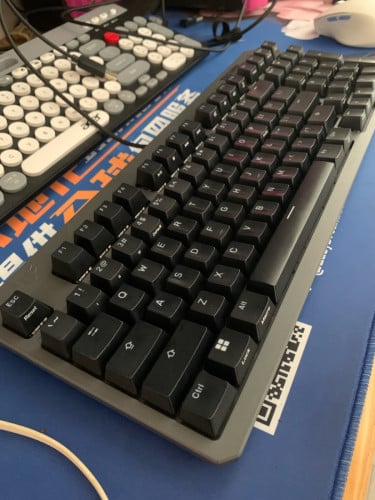 Asus Tuf Gaming K3 gen 2