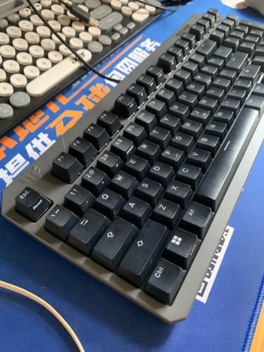 Asus Tuf Gaming K3 gen 2