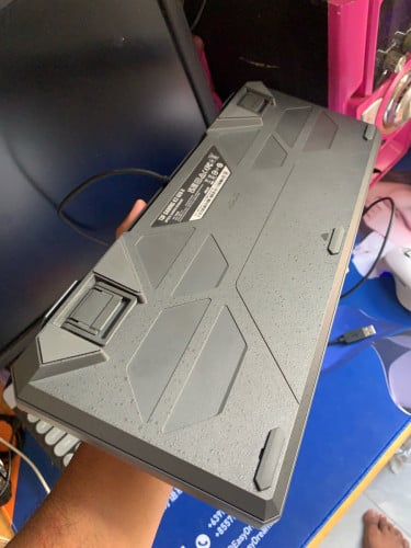 Asus Tuf Gaming K3 gen 2