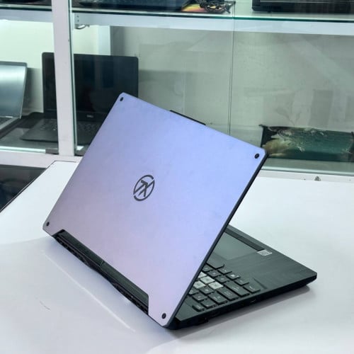 ASUS ๐ฎGaming๐ฎ๐=>Model : Tuf A15 FA506IH