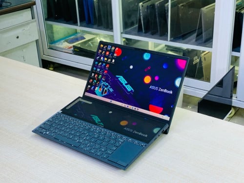 Asus ZenBook UX481FL 14”FHD 1080