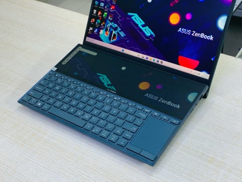 Asus ZenBook UX481FL 14”FHD 1080