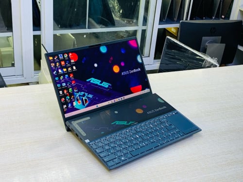 Asus ZenBook UX481FL 14”FHD 1080