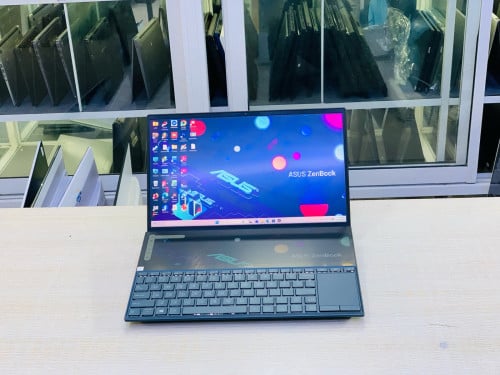 Asus ZenBook UX481FL 14”FHD 1080