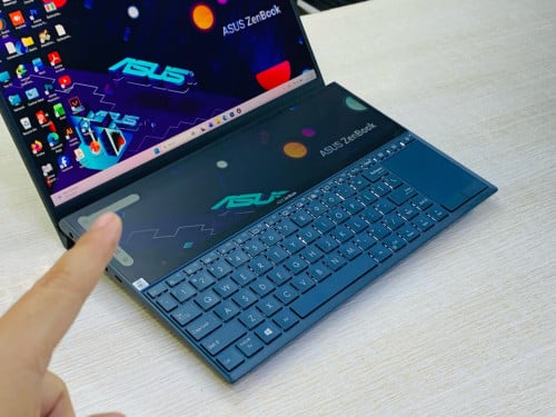 Asus ZenBook UX481FL 14”FHD 1080