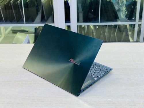 Asus ZenBook UX481FL 14”FHD 1080