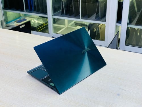 Asus ZenBook UX481FL 14”FHD 1080