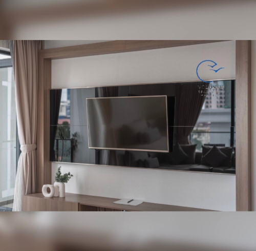 BKK1 1-Bedroom for rent๏ผ๐ฏ๐ตๆฅๆฌไบบๅฏพๅฟ๏ผ