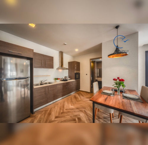 BKK1 1-Bedroom for rent๏ผ๐ฏ๐ตๆฅๆฌไบบๅฏพๅฟ๏ผ