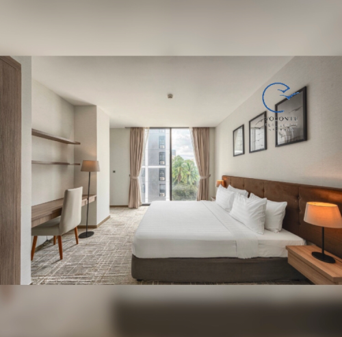 BKK1 1-Bedroom for rent๏ผ๐ฏ๐ตๆฅๆฌไบบๅฏพๅฟ๏ผ