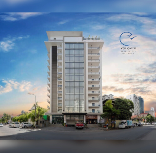 BKK1 1-Bedroom for rent๏ผ๐ฏ๐ตๆฅๆฌไบบๅฏพๅฟ๏ผ