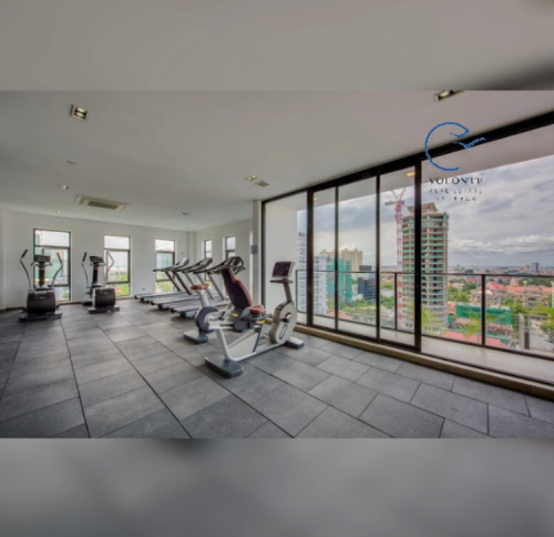 BKK1 1-Bedroom for rent๏ผ๐ฏ๐ตๆฅๆฌไบบๅฏพๅฟ๏ผ