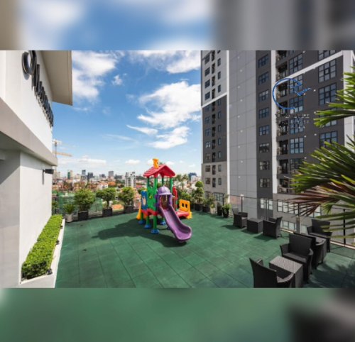 BKK1 1-Bedroom for rent๏ผ๐ฏ๐ตๆฅๆฌไบบๅฏพๅฟ๏ผ