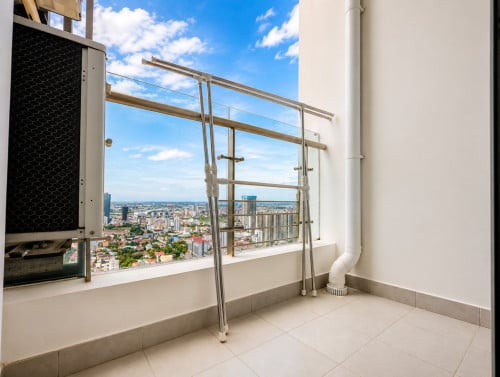 BKK1- 2Bedroom Condo for rent at J Tower 2