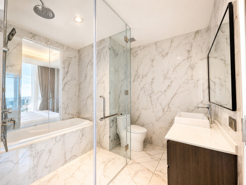 BKK1- 2Bedroom Condo for rent at J Tower 2