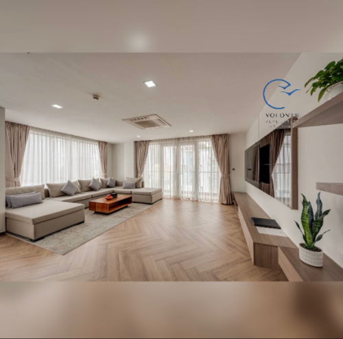 BKK1 3-Bedrooms for rent๏ผ๐ฏ๐ตๆฅๆฌไบบๅฏพๅฟ๏ผ
