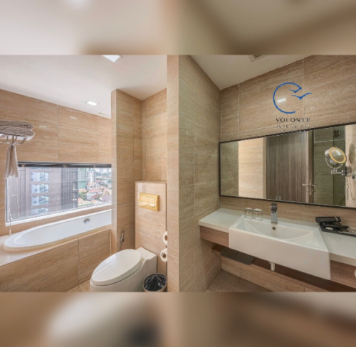 BKK1 3-Bedrooms for rent๏ผ๐ฏ๐ตๆฅๆฌไบบๅฏพๅฟ๏ผ