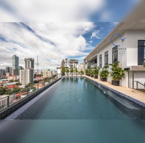 BKK1 3-Bedrooms for rent๏ผ๐ฏ๐ตๆฅๆฌไบบๅฏพๅฟ๏ผ