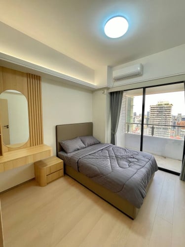 BKK1 3Bedroom For rental