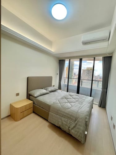 BKK1 3Bedroom For rental