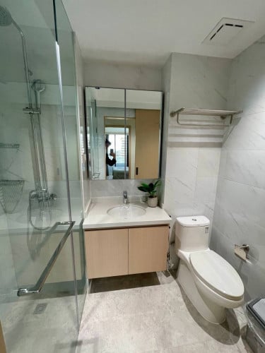 BKK1 3Bedroom For rental