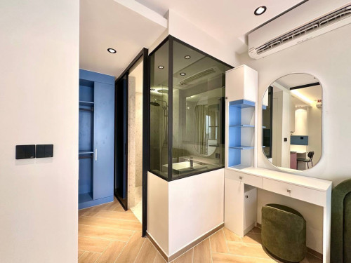 BKK1- Brand New 1Bedroom condo for rent at time square 5