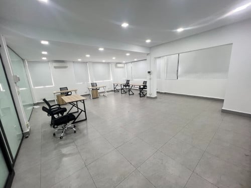 Bkk1 Office Space for rent