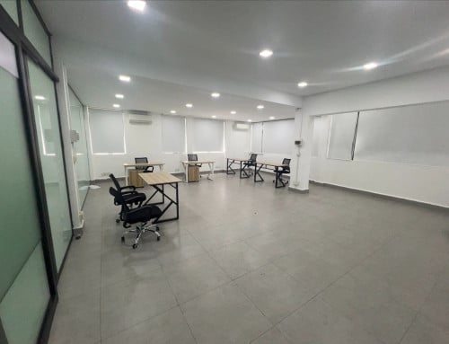 Bkk1 Office Space for rent