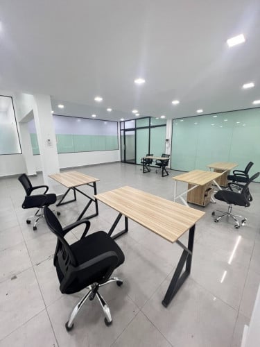 Bkk1 Office Space for rent