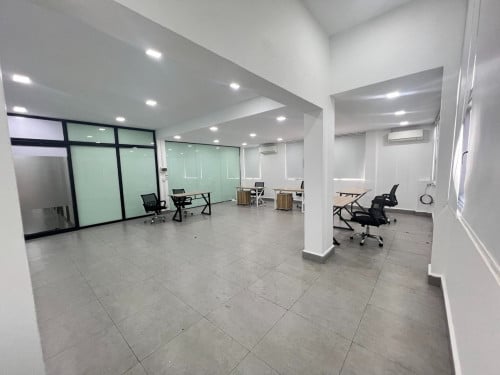 Bkk1 Office Space for rent