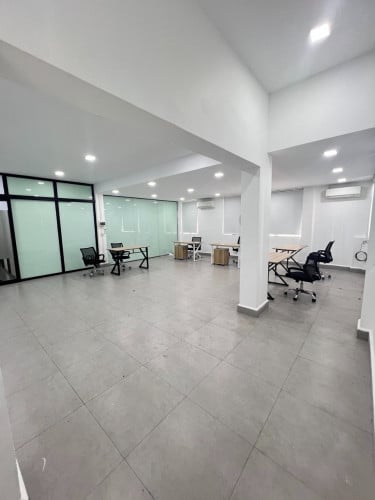 Bkk1 Office Space for rent