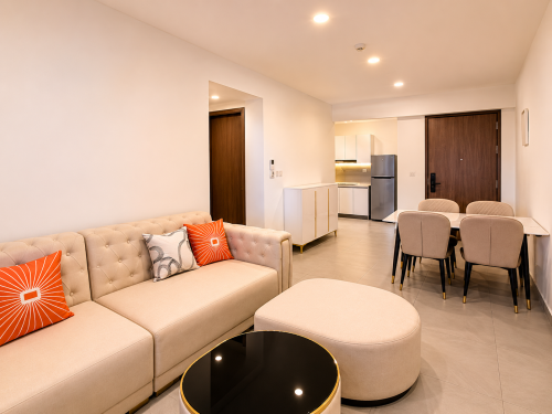 Brand New 2Bedroom for rent at Urban Village Phase2