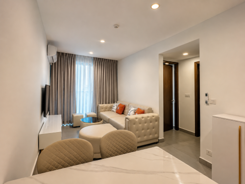 Brand New 2Bedroom for rent at Urban Village Phase2