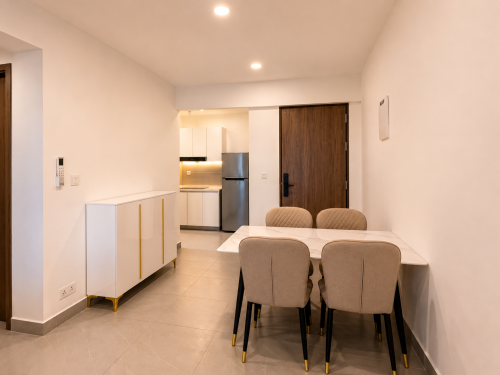 Brand New 2Bedroom for rent at Urban Village Phase2