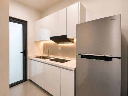 Brand New 2Bedroom for rent at Urban Village Phase2