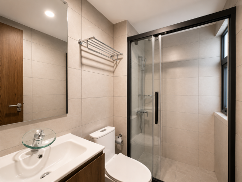 Brand New 2Bedroom for rent at Urban Village Phase2